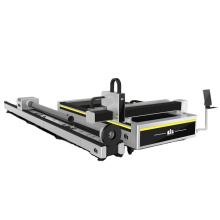 LONGHUA LF6020T laser cutting machine sheet metal